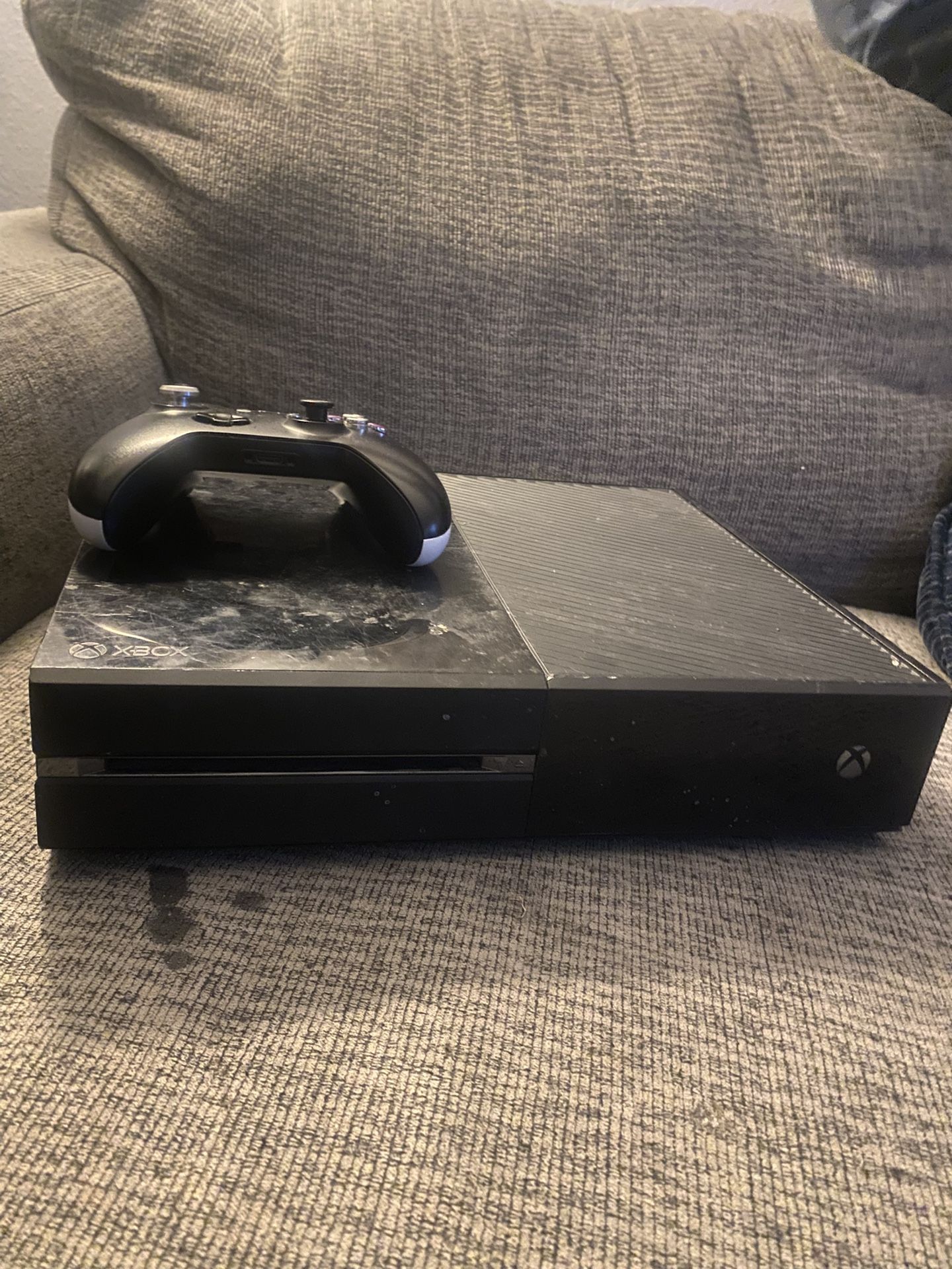 Xbox One