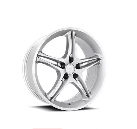 Aftermarket Mercedes Benz 18 Wheels