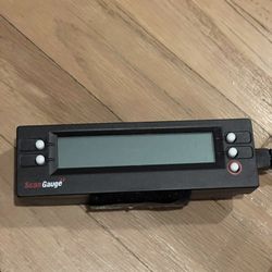 Scan Gauge 2 