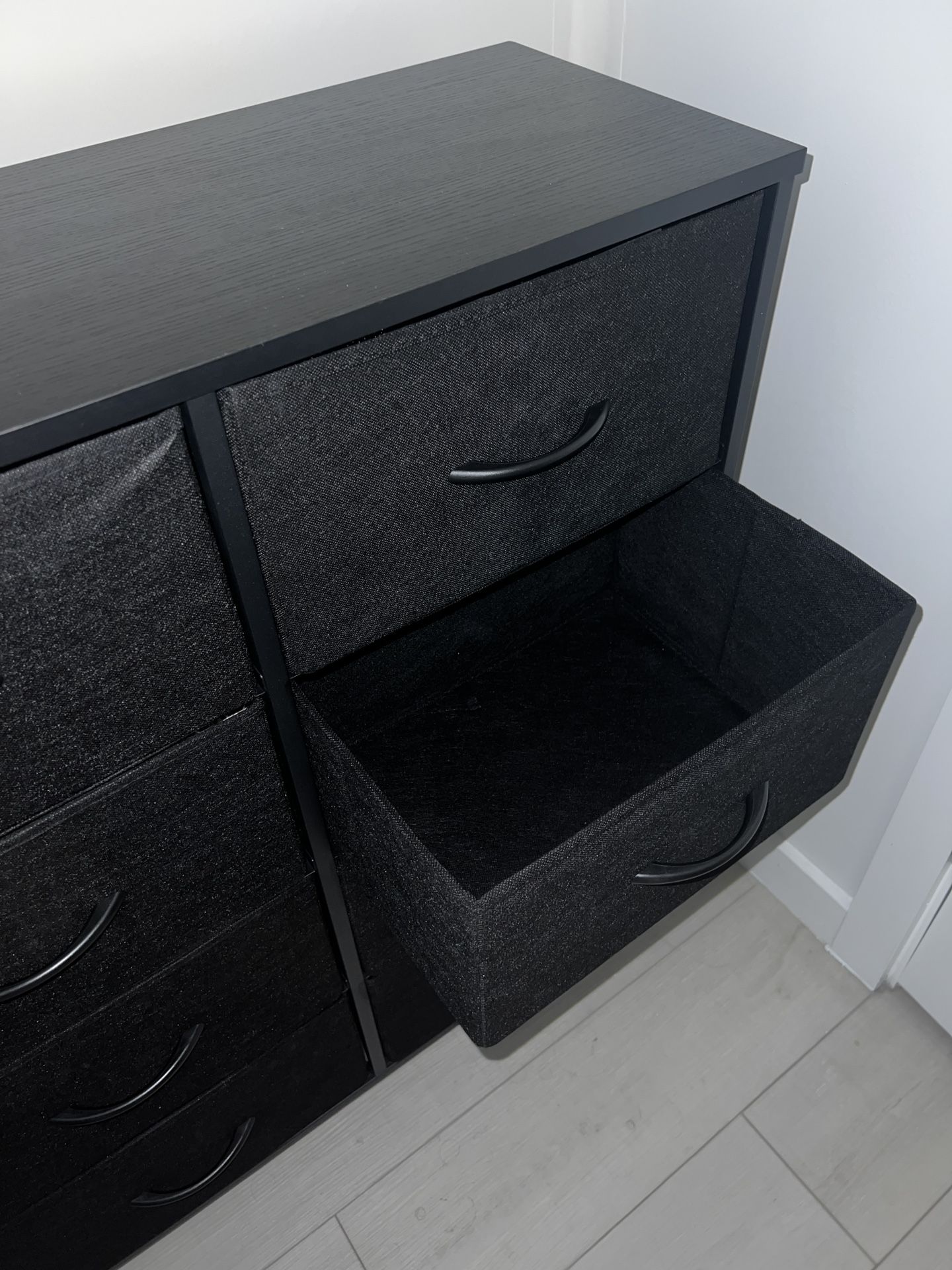 Two Dressers