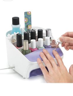 Nail Station (New in Box)