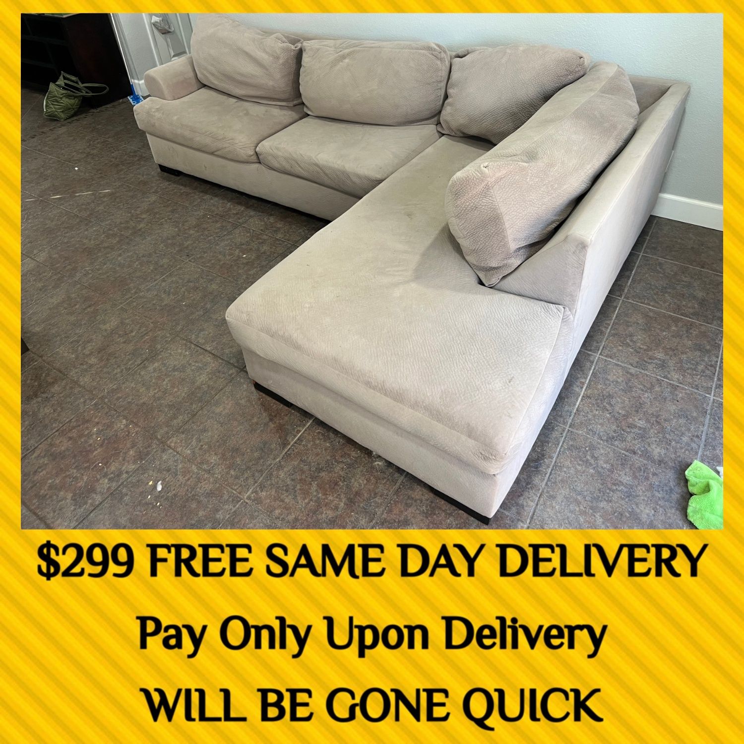 sectional sectionals gray grey couch couches