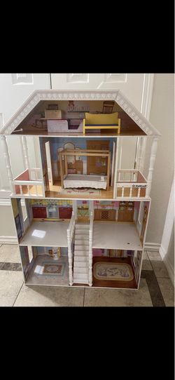 Dollhouse
