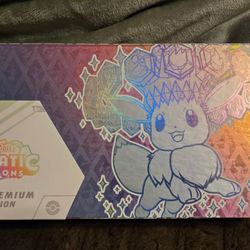 *TRADE* Prismatic SPC for MTG FF Gift Bundle