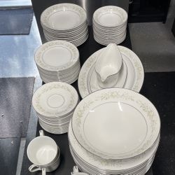 China Set