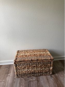Treasure box