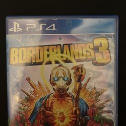 Borderlands 3