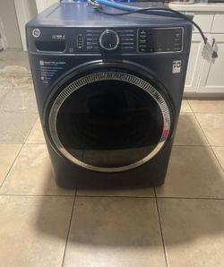 GE Washer