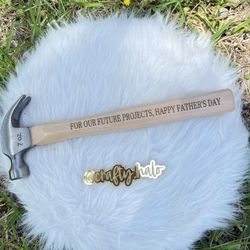Father’s Day Hammer