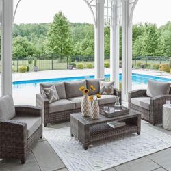 Patio Furniture