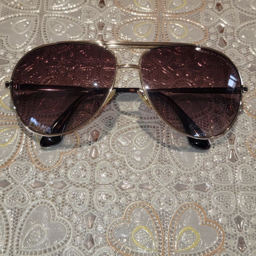 Marc By Marc Jacobs Sunglasses for Sale in Anaheim, CA - OfferUp