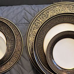 Bone China