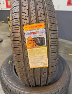 205/60R16 Ferentino Set Of 4 New Tires