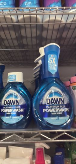 Dawn power $4 each