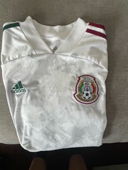 Mexico jersey