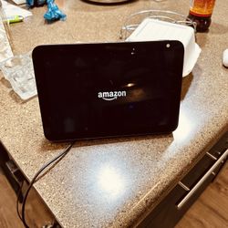 Amazon Echo 