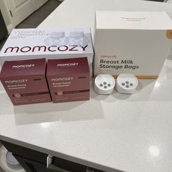 Momcozy S12 Pro 