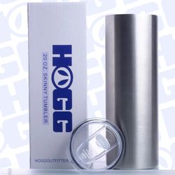 Blank Tumblers