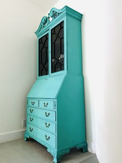 1950s Hutch!