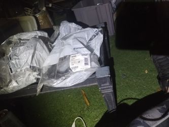 Bionic Ratchet Suspension S 8595