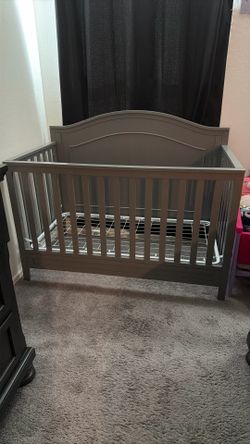 Crib