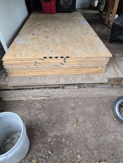 Material Para construccion