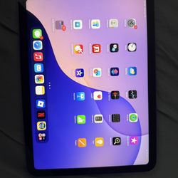 Blue iPad 10 Gen 64GB