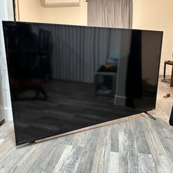 Vizio 4K 60inch Smart TV