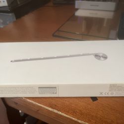 Apple A-1314 Wireless Keyboard MC184LL