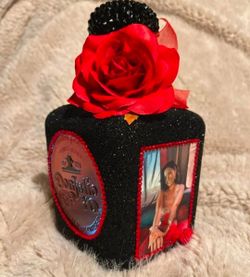 Custom Personalized