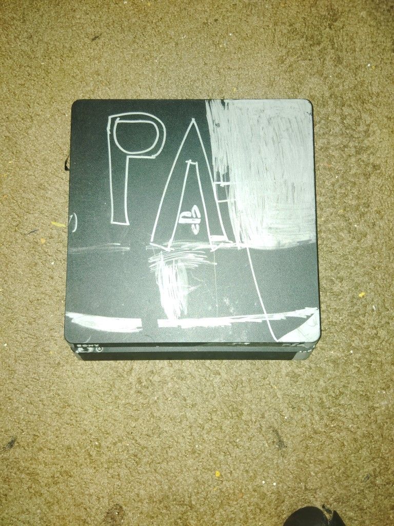 PlayStation 4