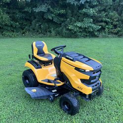 New Cub Cadet LT42B Lawn Mower