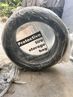 Tires Scorpion  (Good Condition) 