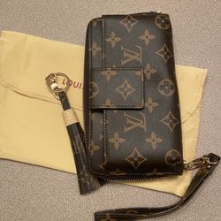 Wristlet Wallet 
