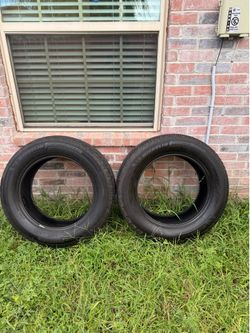 275/60/r20 Michelin Tire