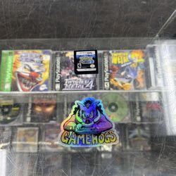 Pokemon Blk 2 DS Authentic $180 Gamehogs 11am-7pm