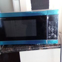 Sharp Microwave 