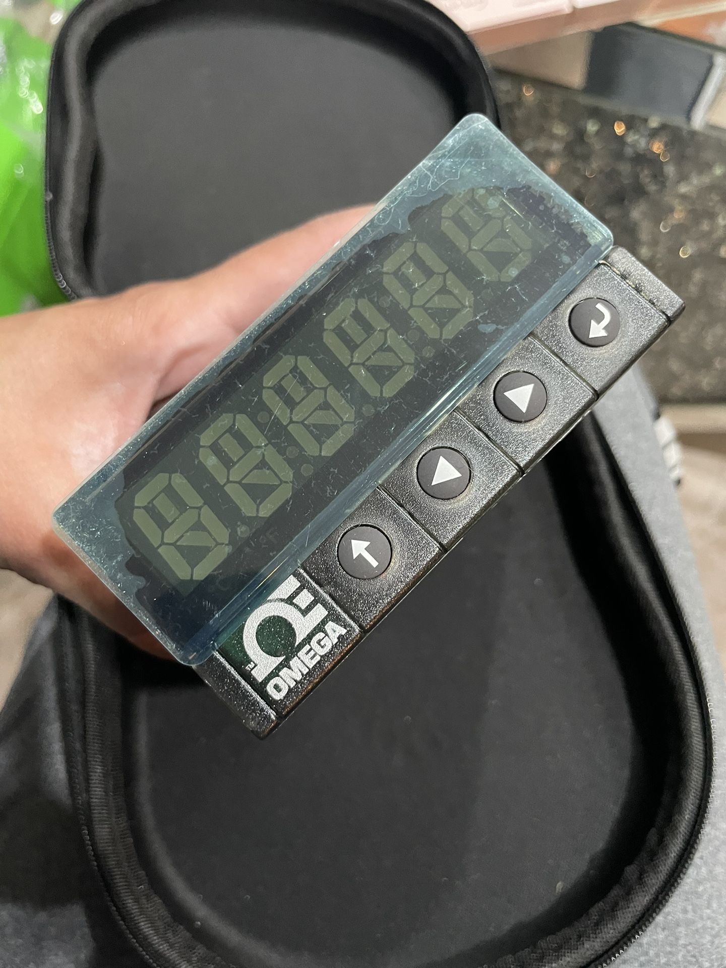 Digital Panel Meter