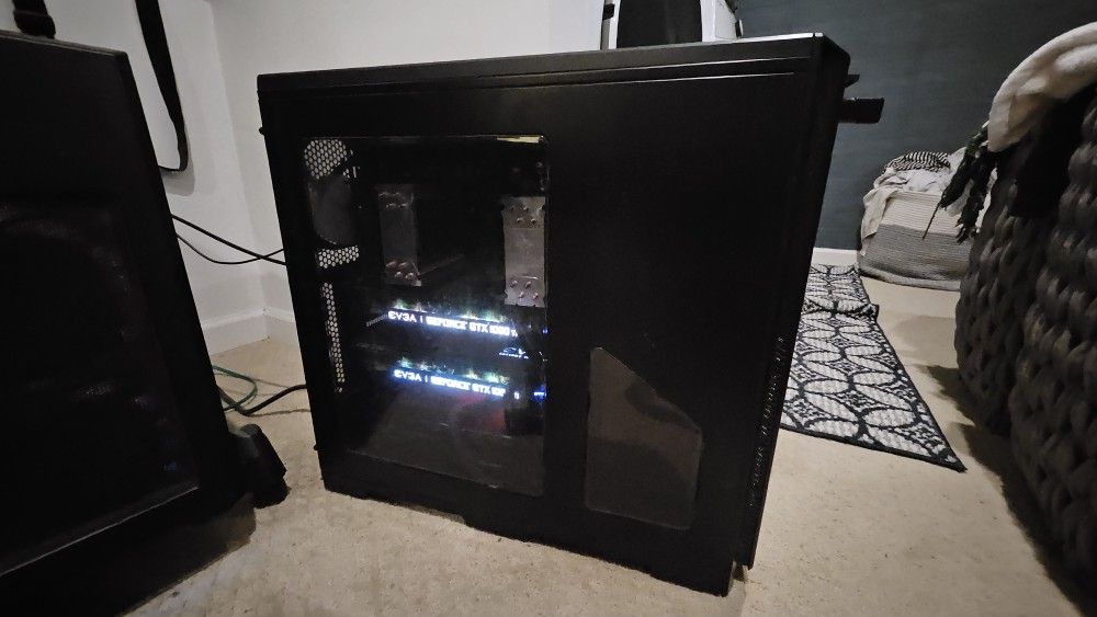 Desktop Computer