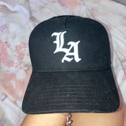 LA Hat