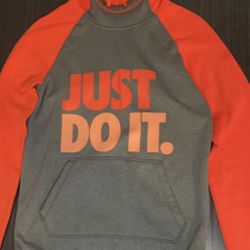 Nike Sweatshirt 