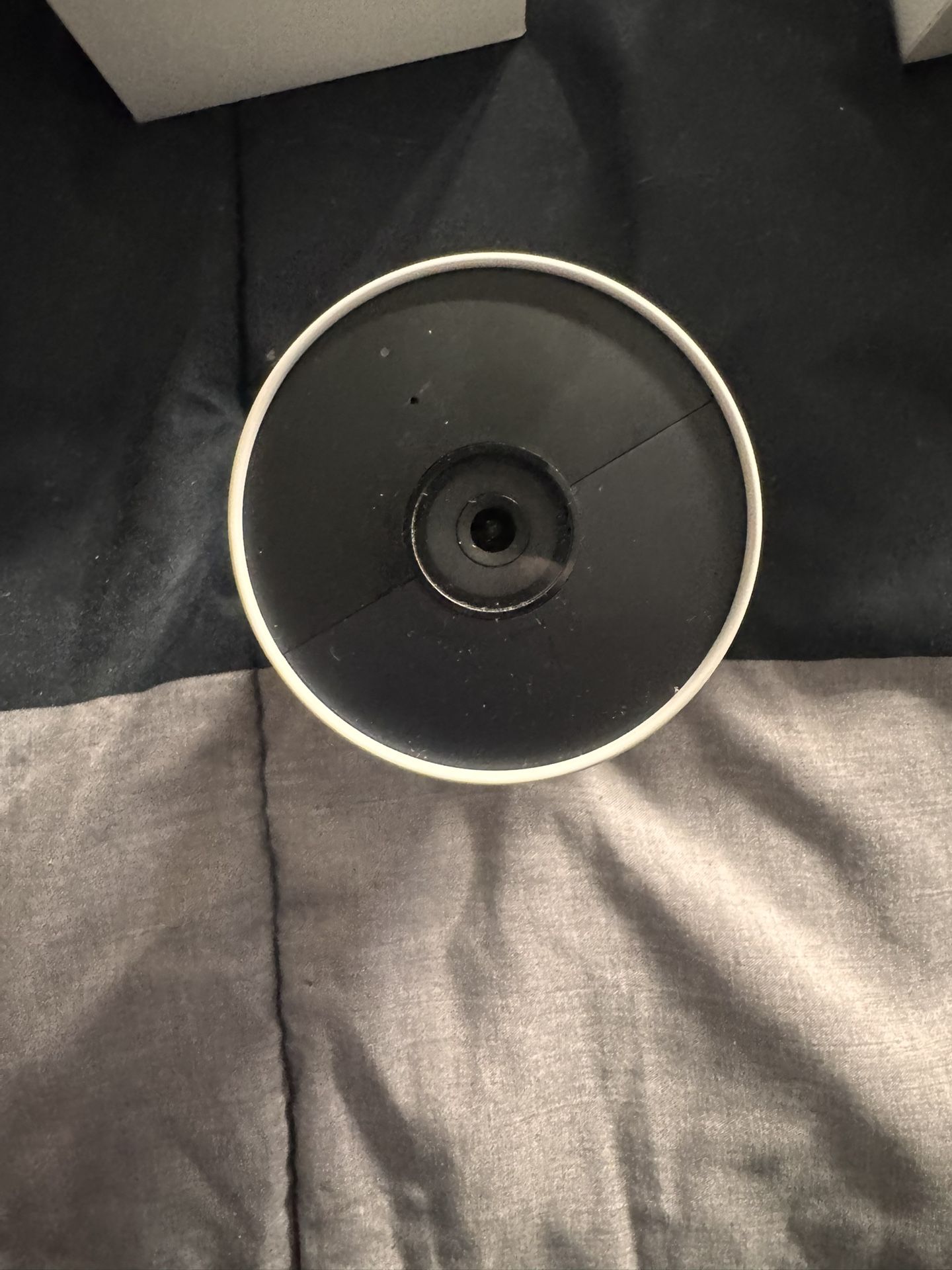 Google Outdoor Camera