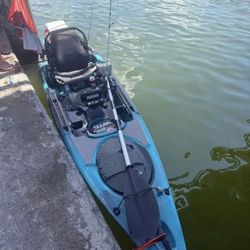 Kayak