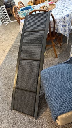 $25 dog pet ramp