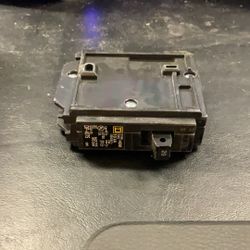 Square HOM 20 Amp Breaker ( 9 Available )