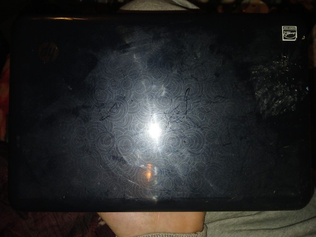 Mini Lap Top Not Tested