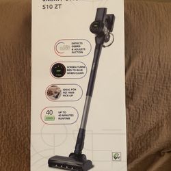Tineco Stick Vacuum