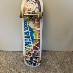 Element Skateboard