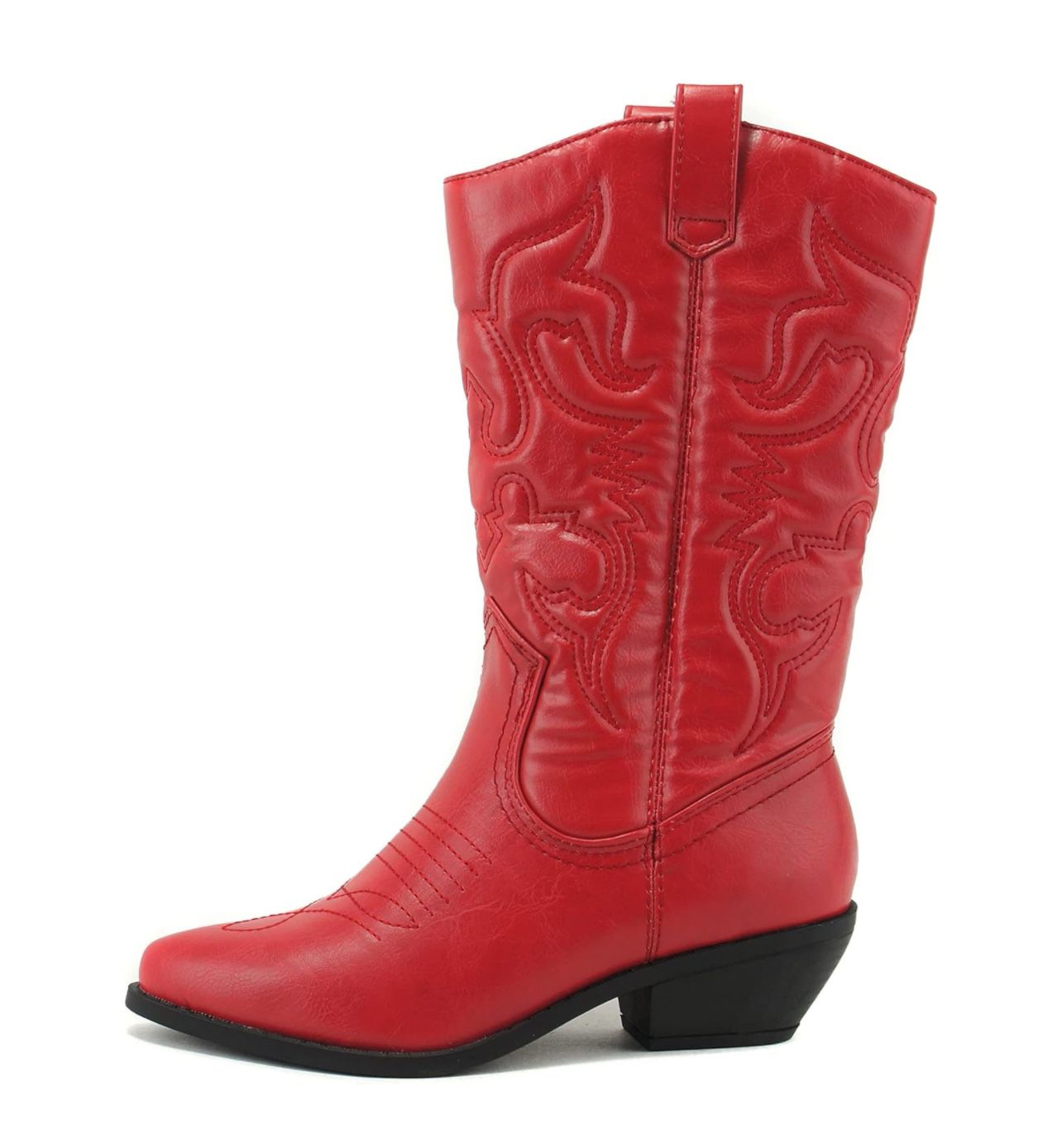 Women Cowboy Boots 