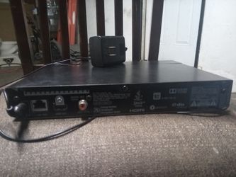 Dvd player